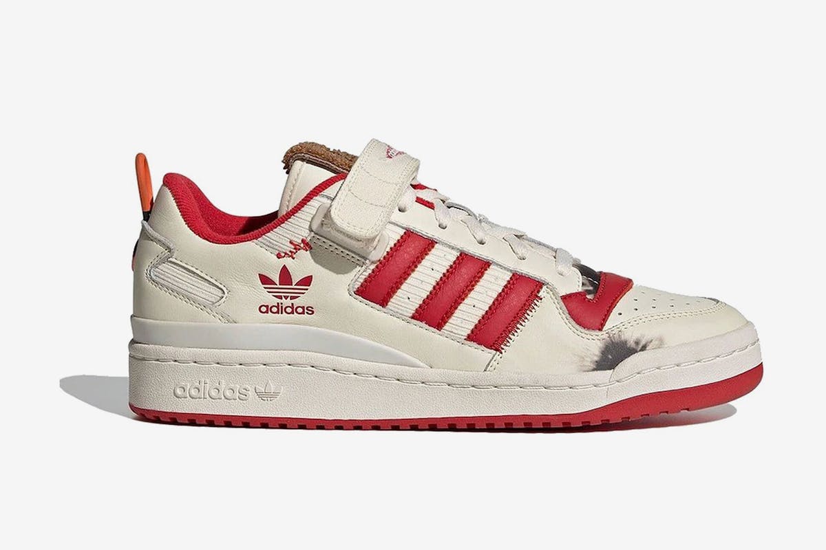 adidas vingadores